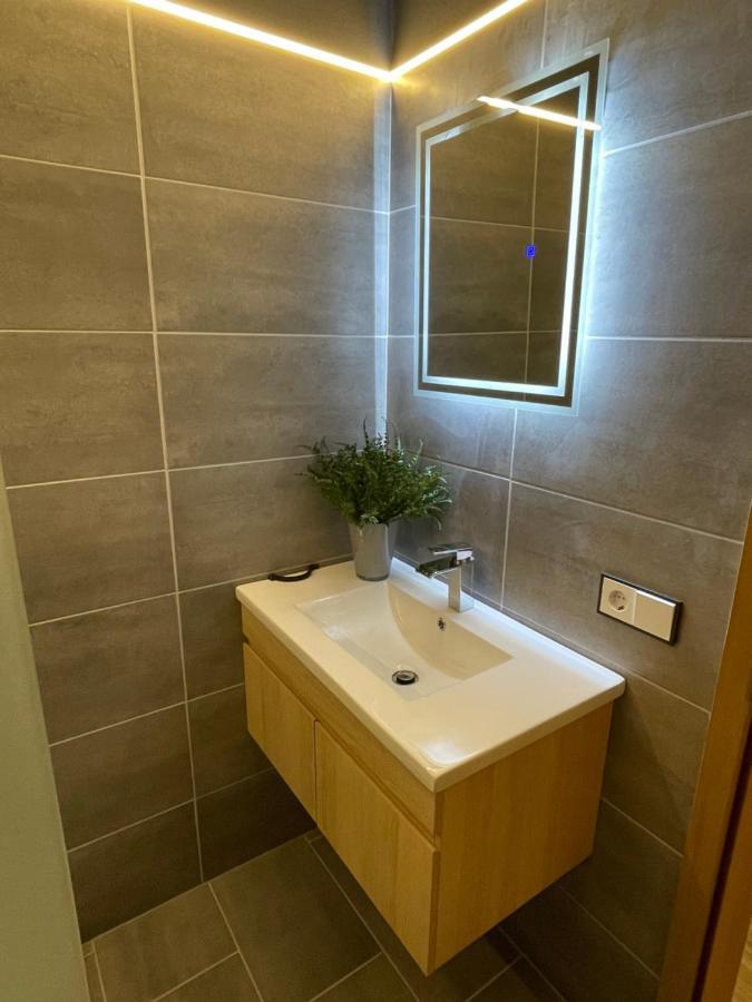 Ferienwohnung Wolf Seeon Seebruck Bagian luar foto